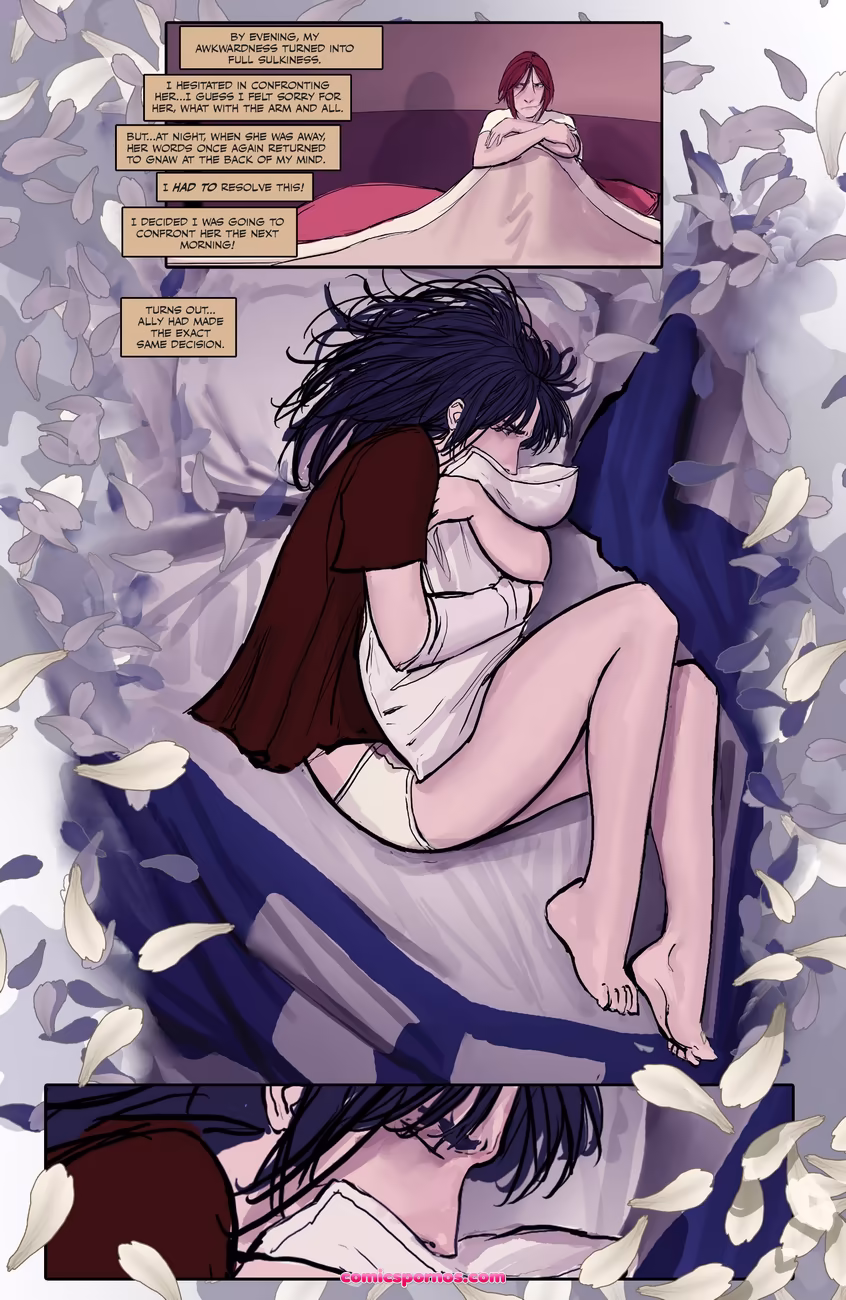 Sunstone 5 - page 66