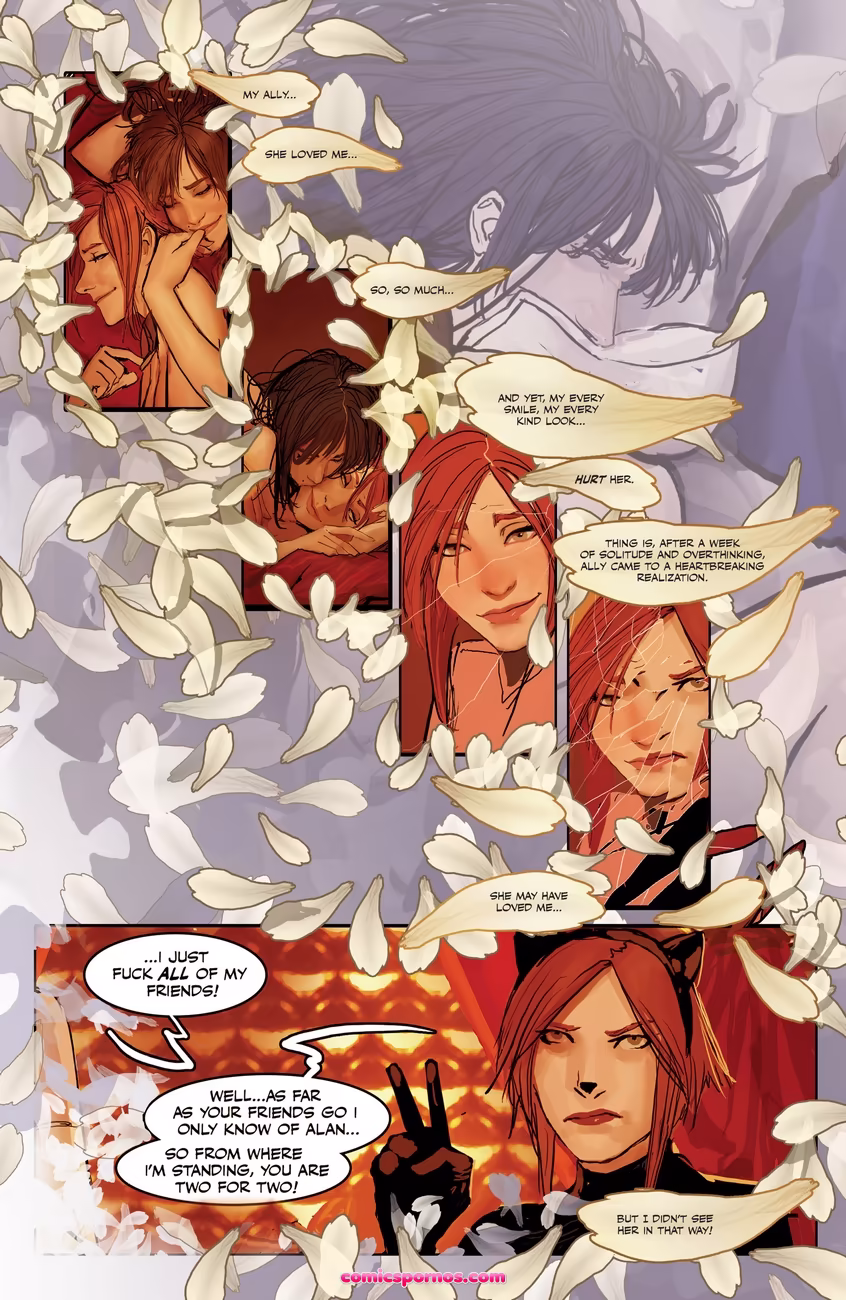Sunstone 5 - page 67