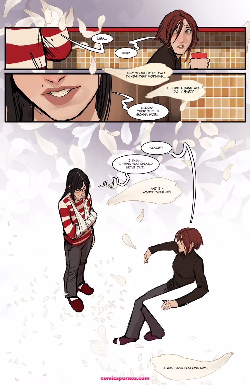 Sunstone 5 - page 70