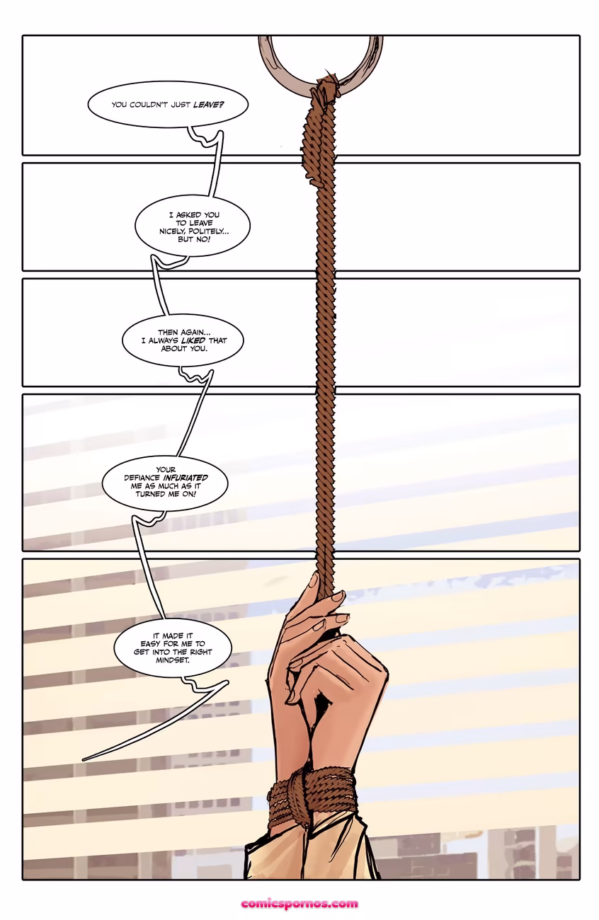 Sunstone 5 - page 71