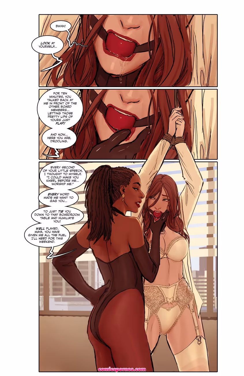 Sunstone 5 - page 72