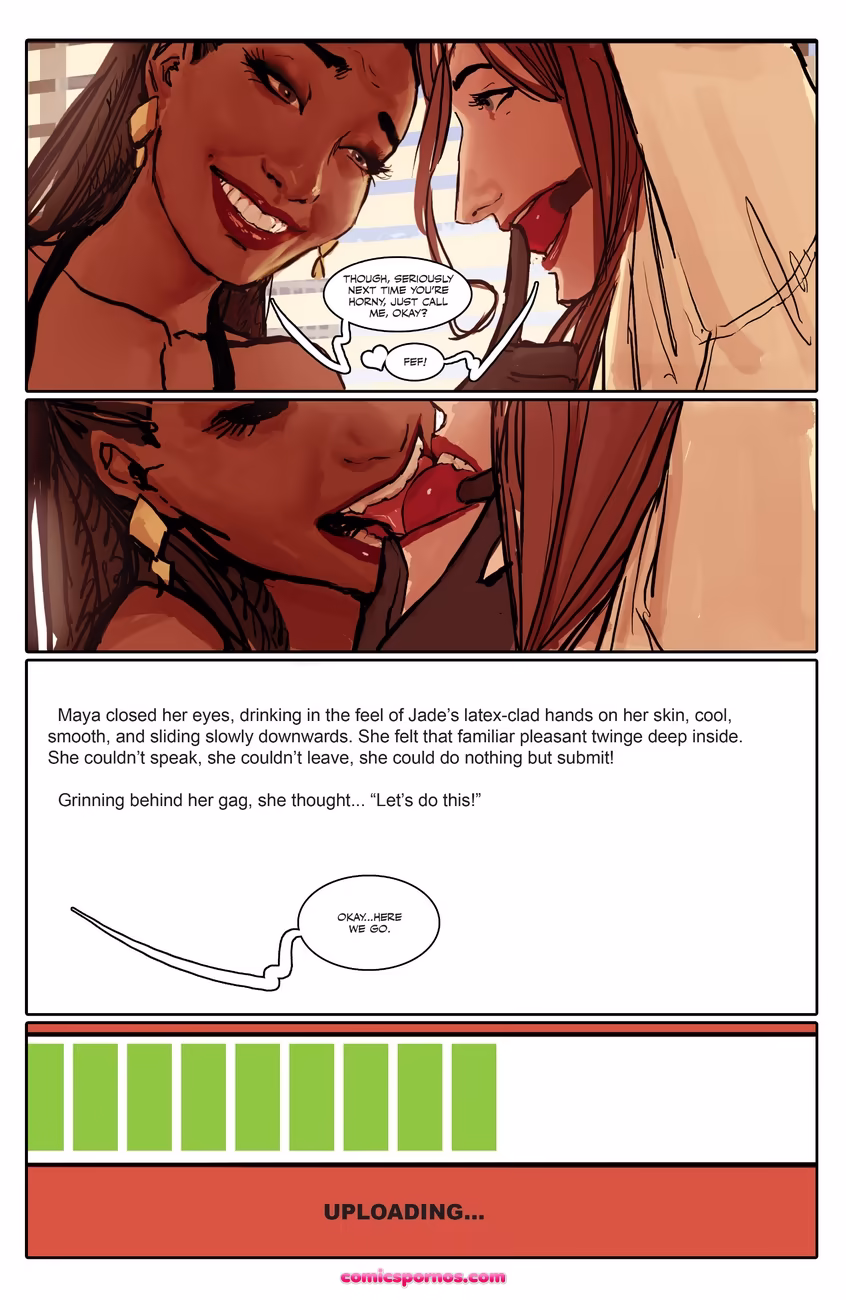 Sunstone 5 - page 73