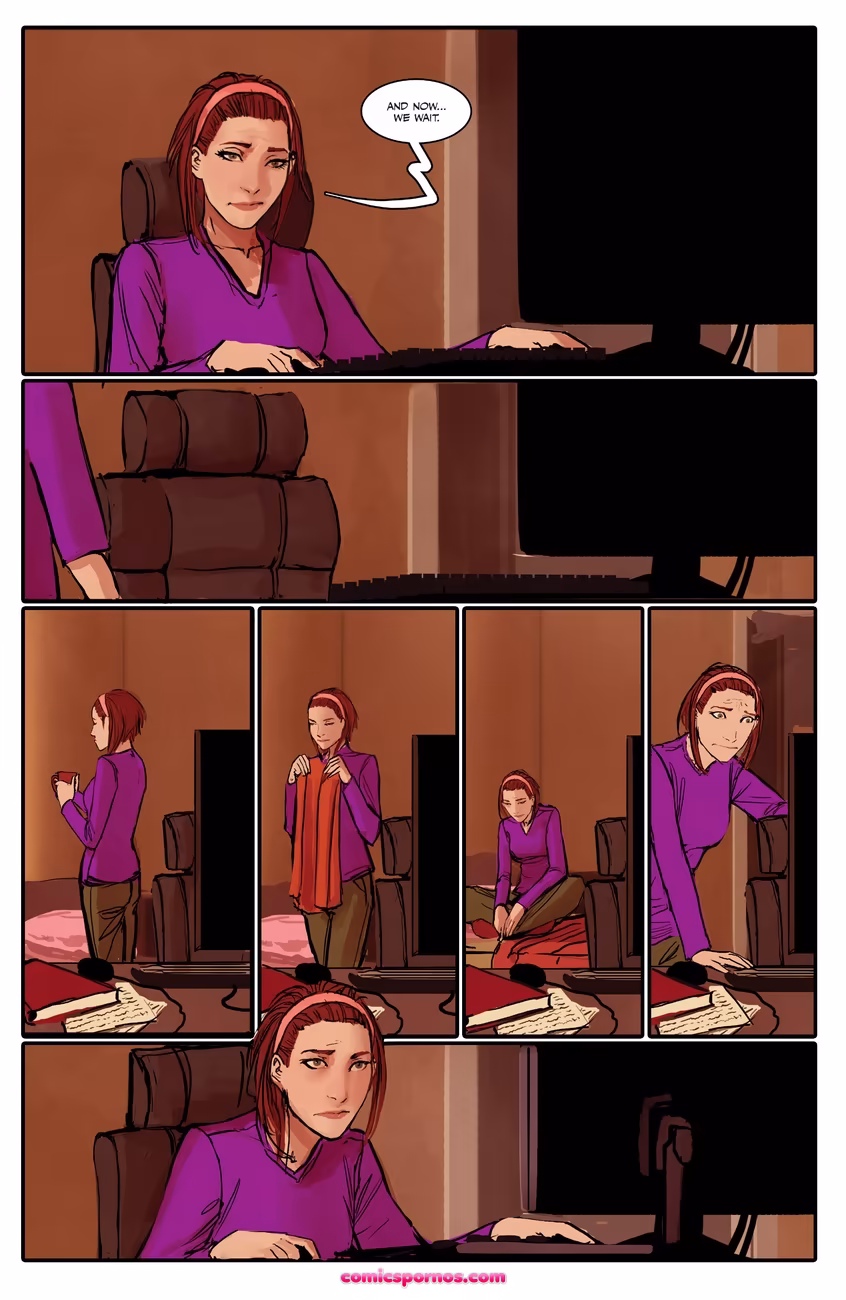 Sunstone 5 - page 74