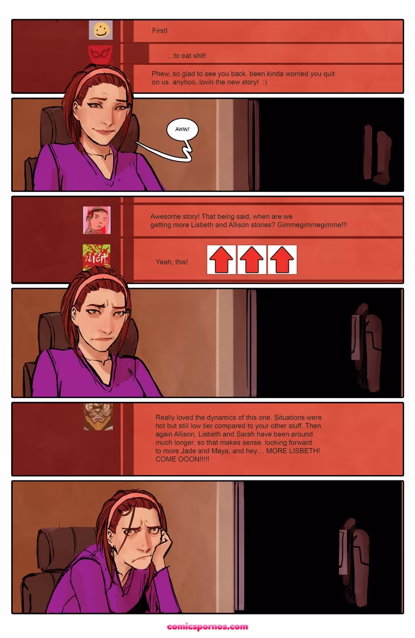 Sunstone 5 - page 75