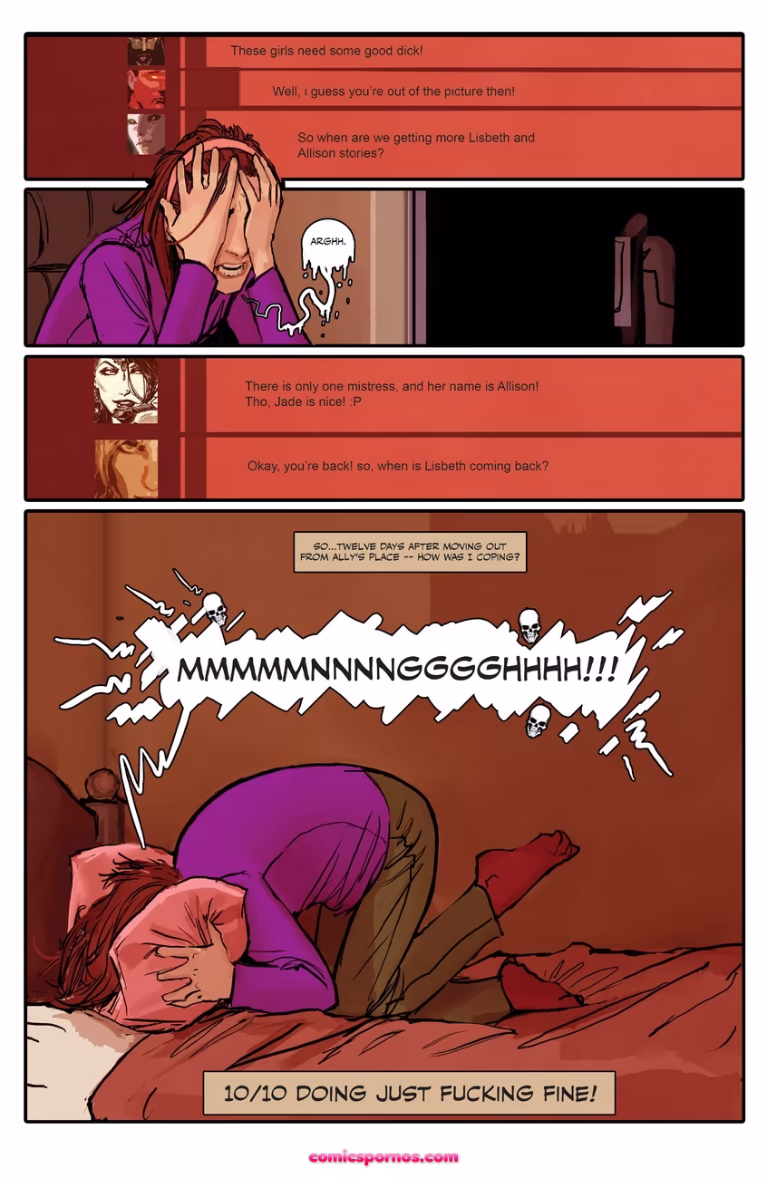 Sunstone 5 - page 76