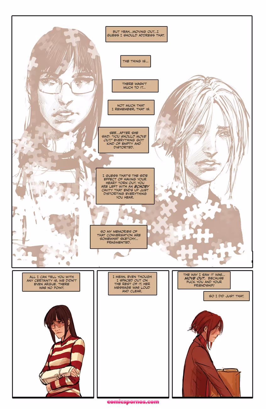 Sunstone 5 - page 77