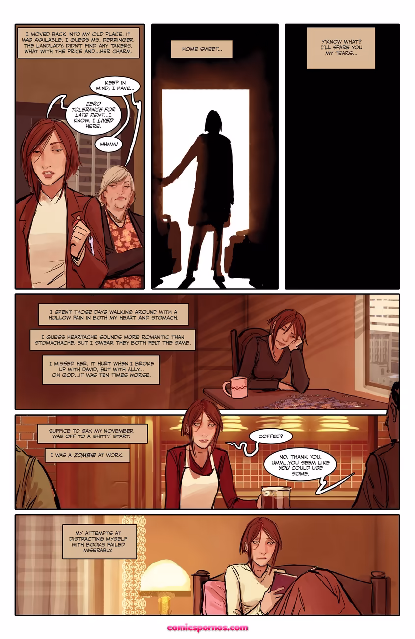 Sunstone 5 - page 78