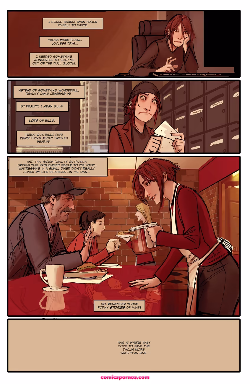 Sunstone 5 - page 79