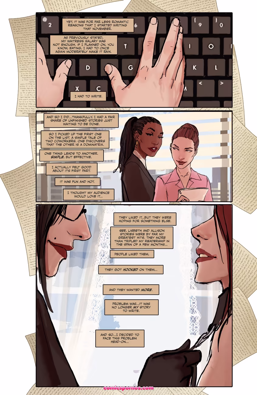 Sunstone 5 - page 85