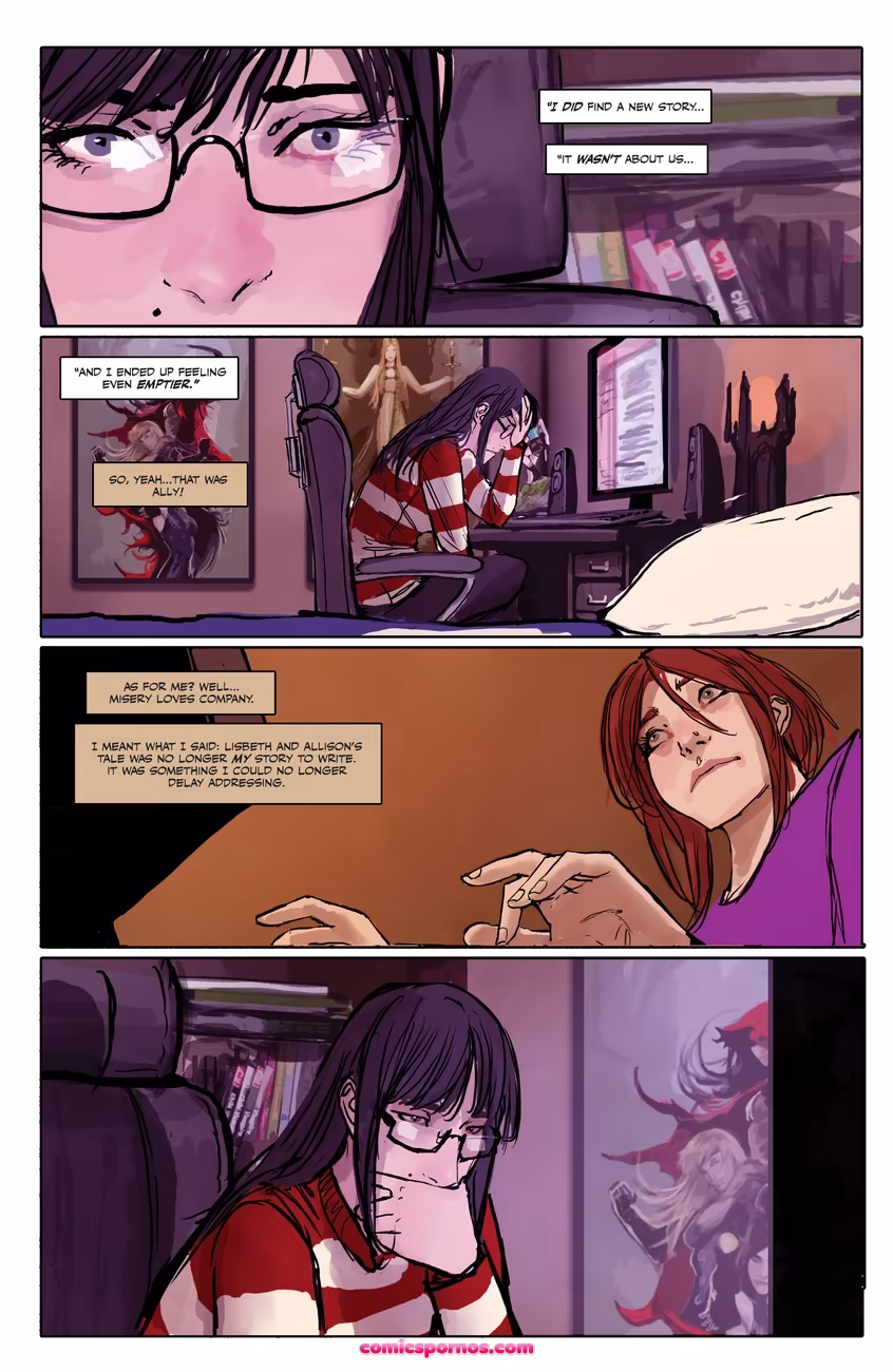 Sunstone 5 - page 89
