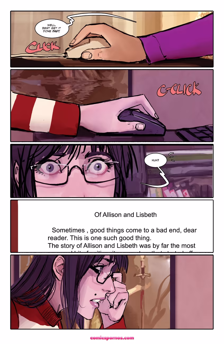 Sunstone 5 - page 90