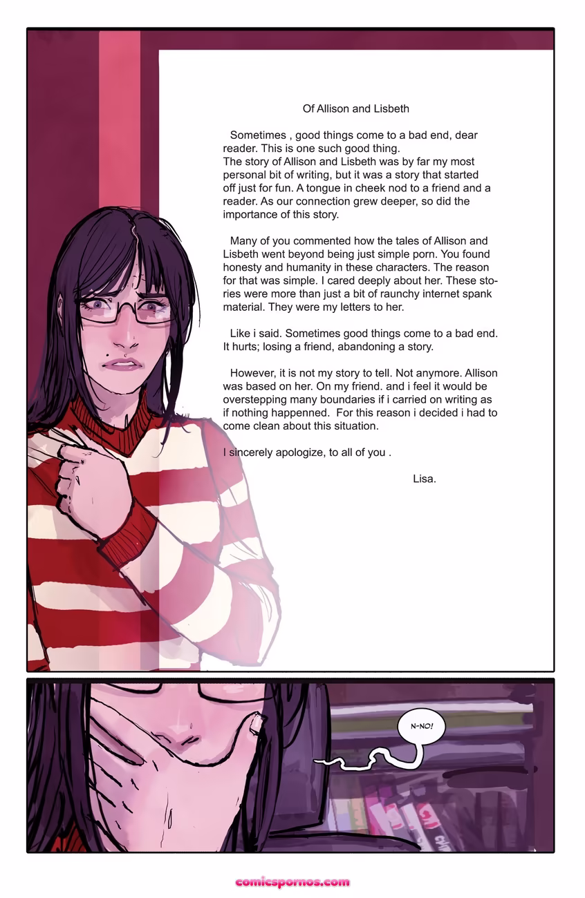 Sunstone 5 - page 91