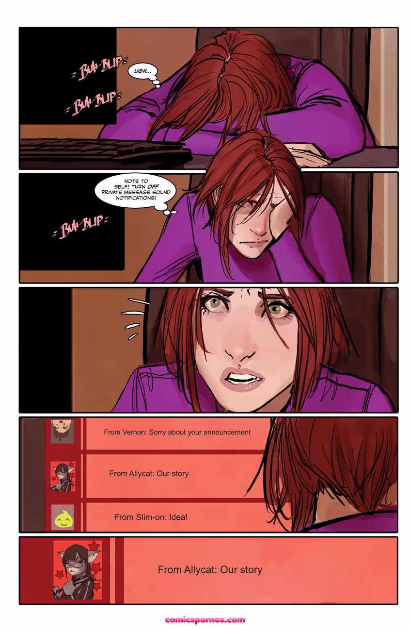 Sunstone 5 - page 92