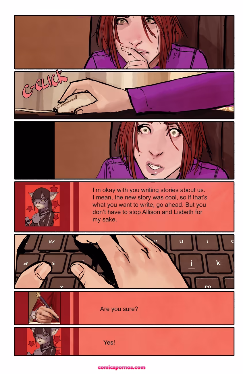Sunstone 5 - page 93