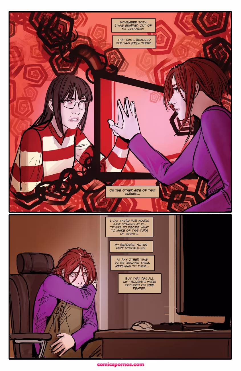 Sunstone 5 - page 94