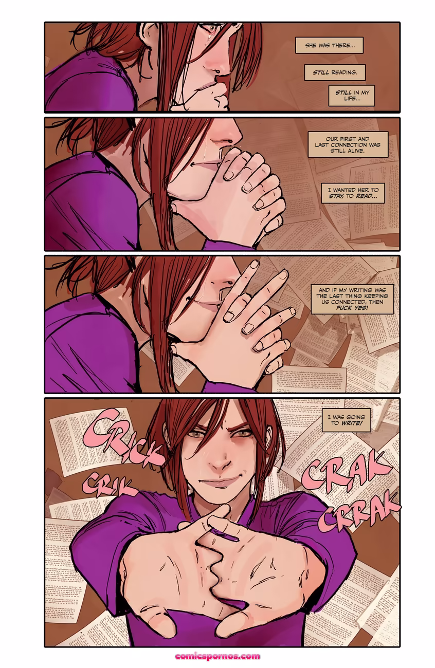 Sunstone 5 - page 95
