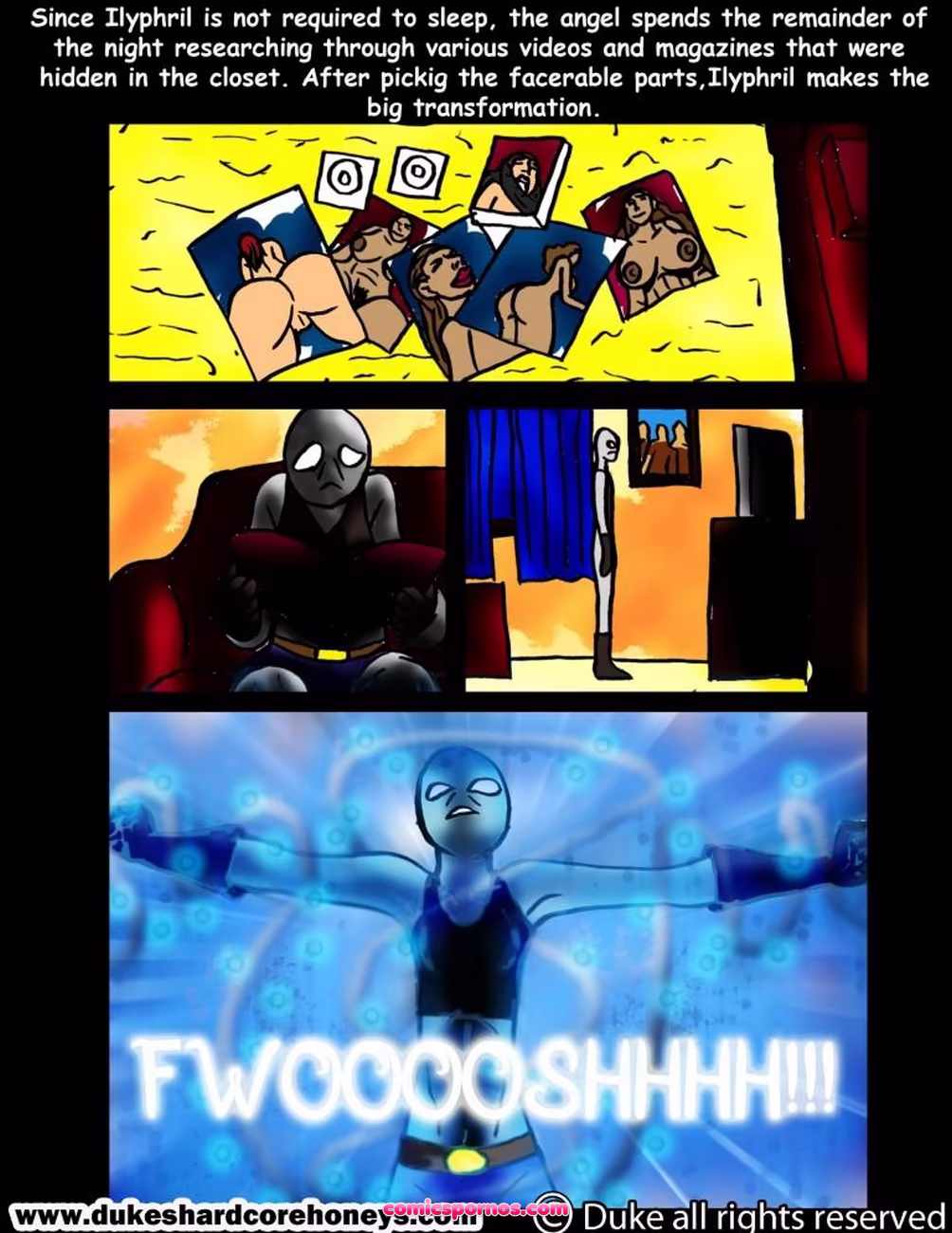 Devine Intervention 2 - page 4