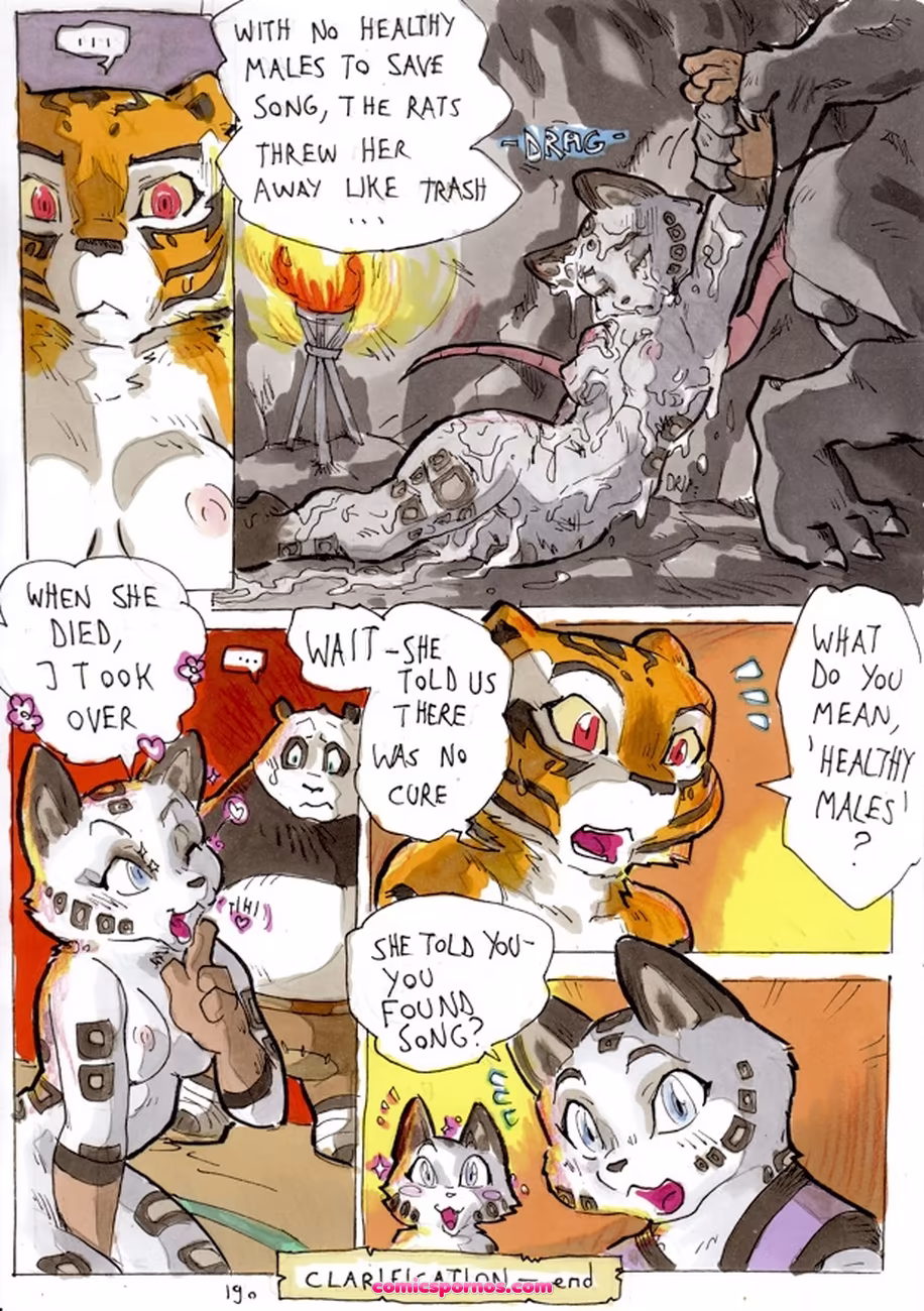 Better Late Than Never 1 - page 195