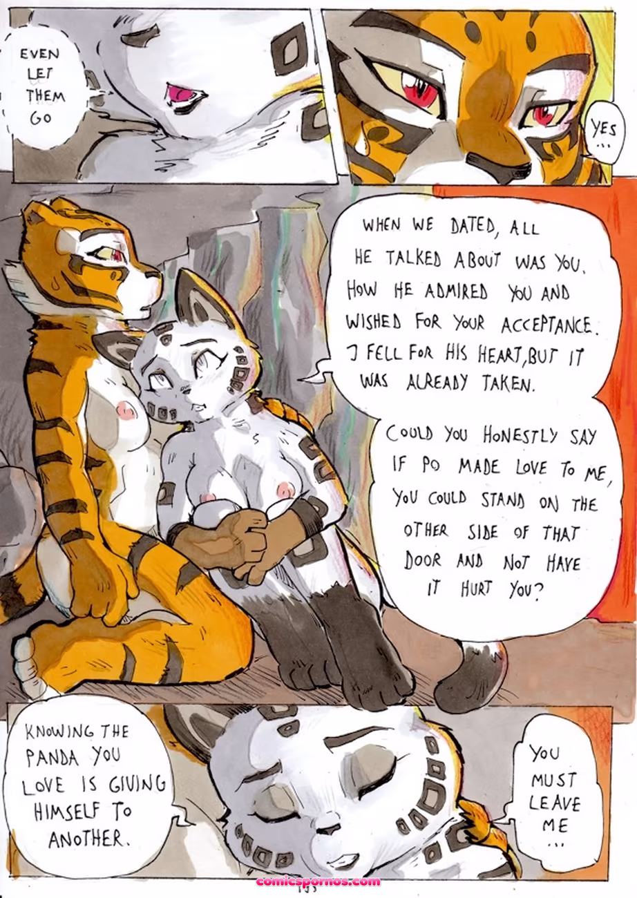 Better Late Than Never 1 - page 200