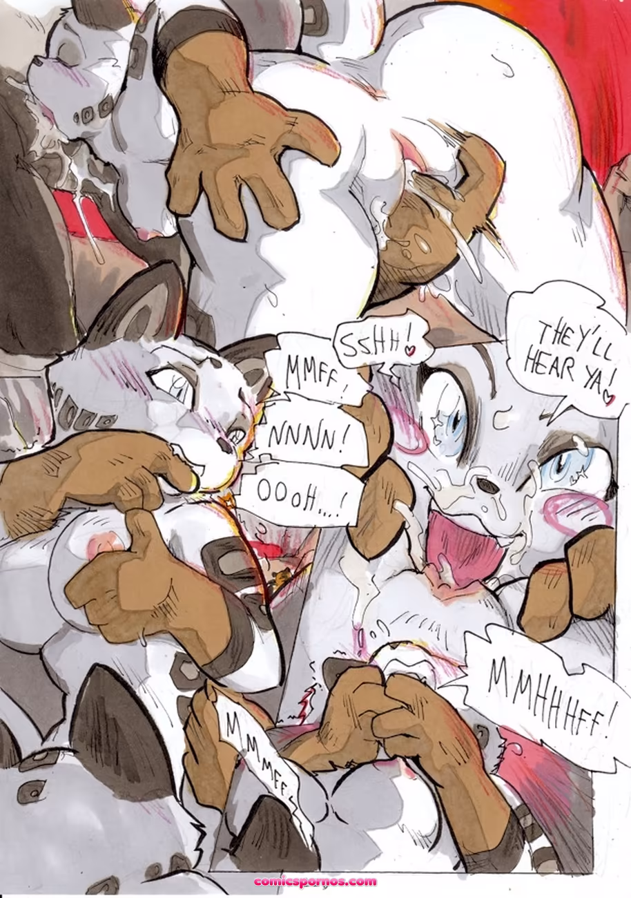 Better Late Than Never 1 - page 224