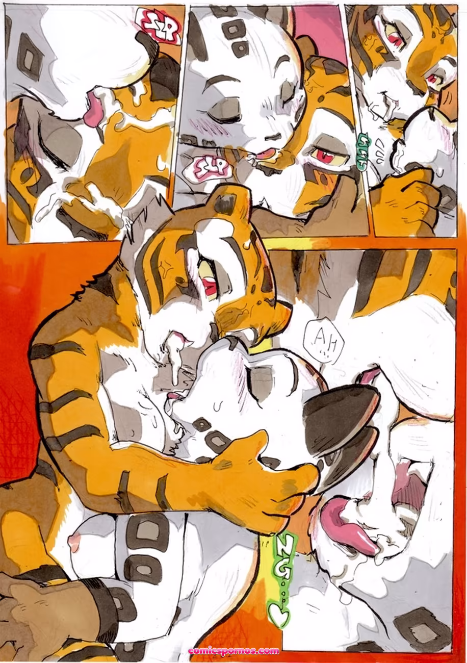 Better Late Than Never 1 - page 236