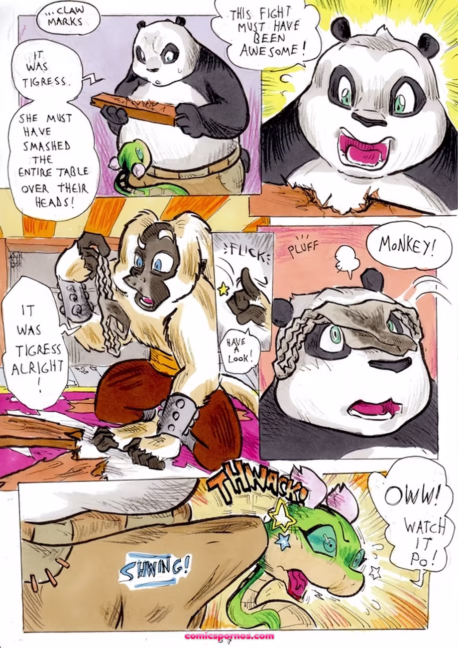 Better Late Than Never 1 - page 59