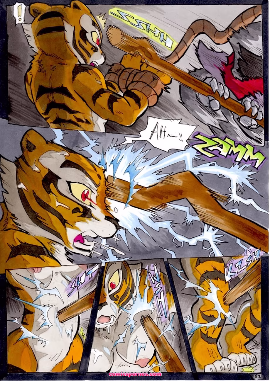 Better Late Than Never 1 - page 84