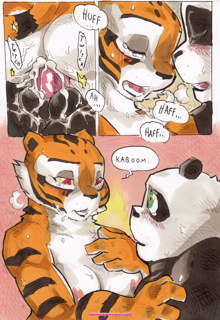 Better Late Than Never 2 - The Conclusion - page 192