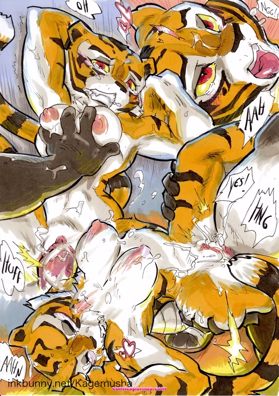 Better Late Than Never 2 - The Conclusion - page 65