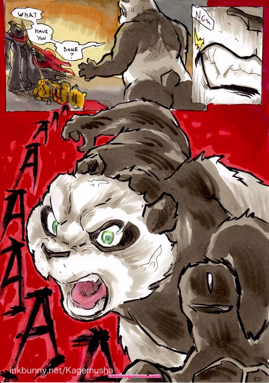 Better Late Than Never 2 - The Conclusion - page 83