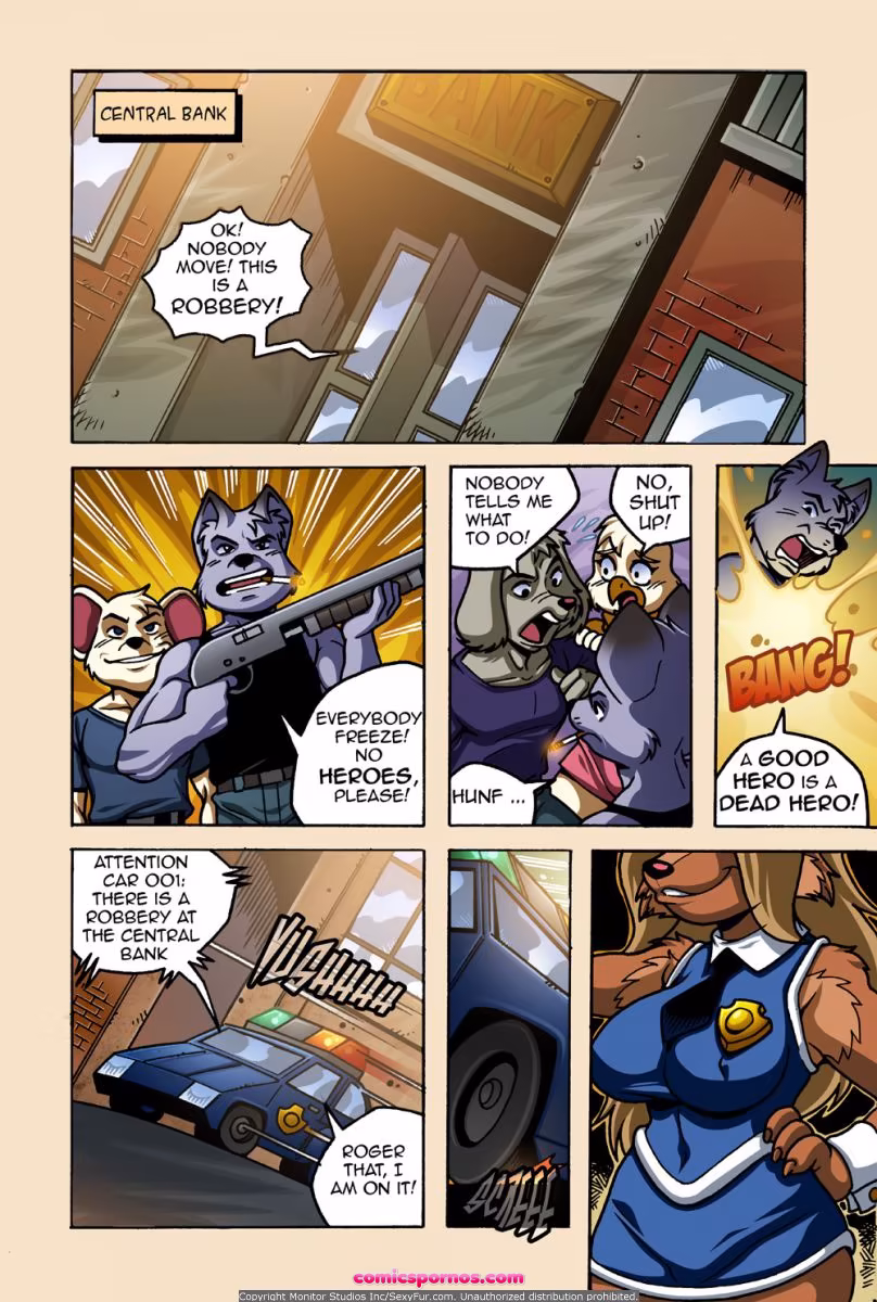 Dixie Bank - page 2