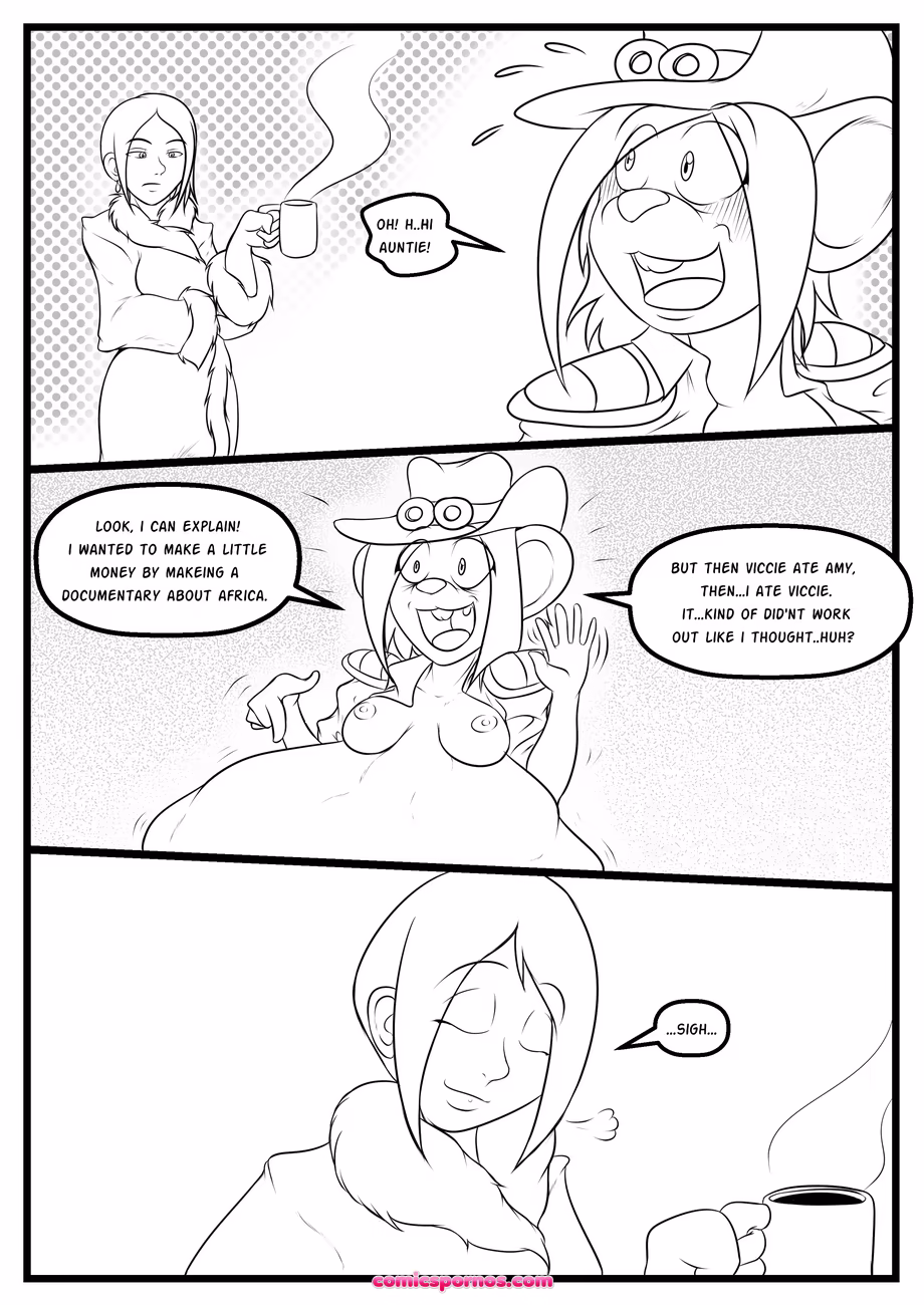 Documentary - page 12