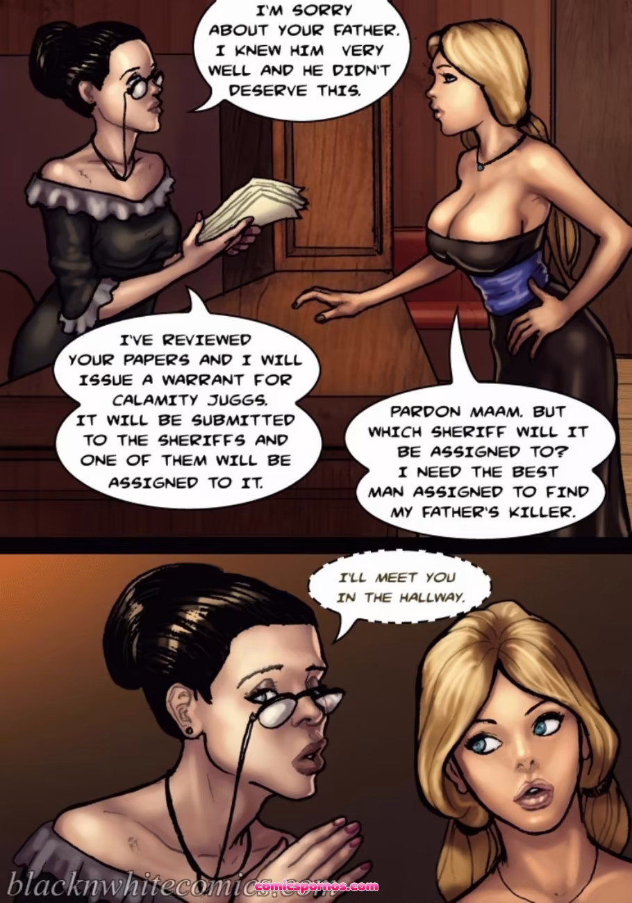 True Dick - page 10