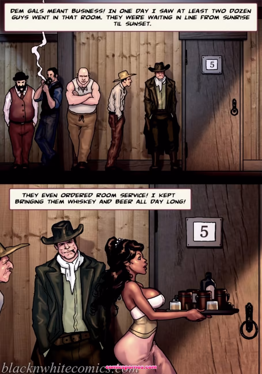 True Dick - page 111
