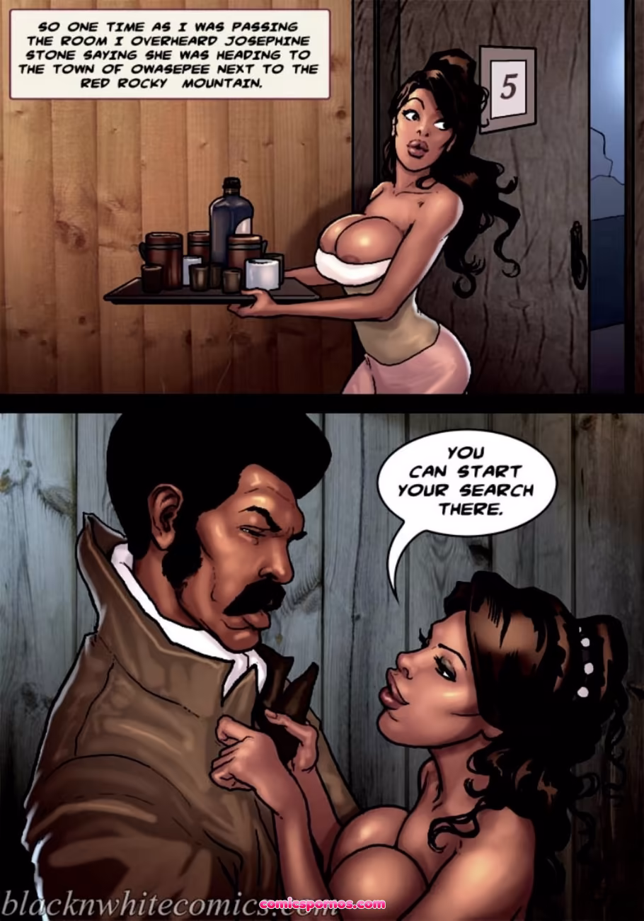 True Dick - page 114
