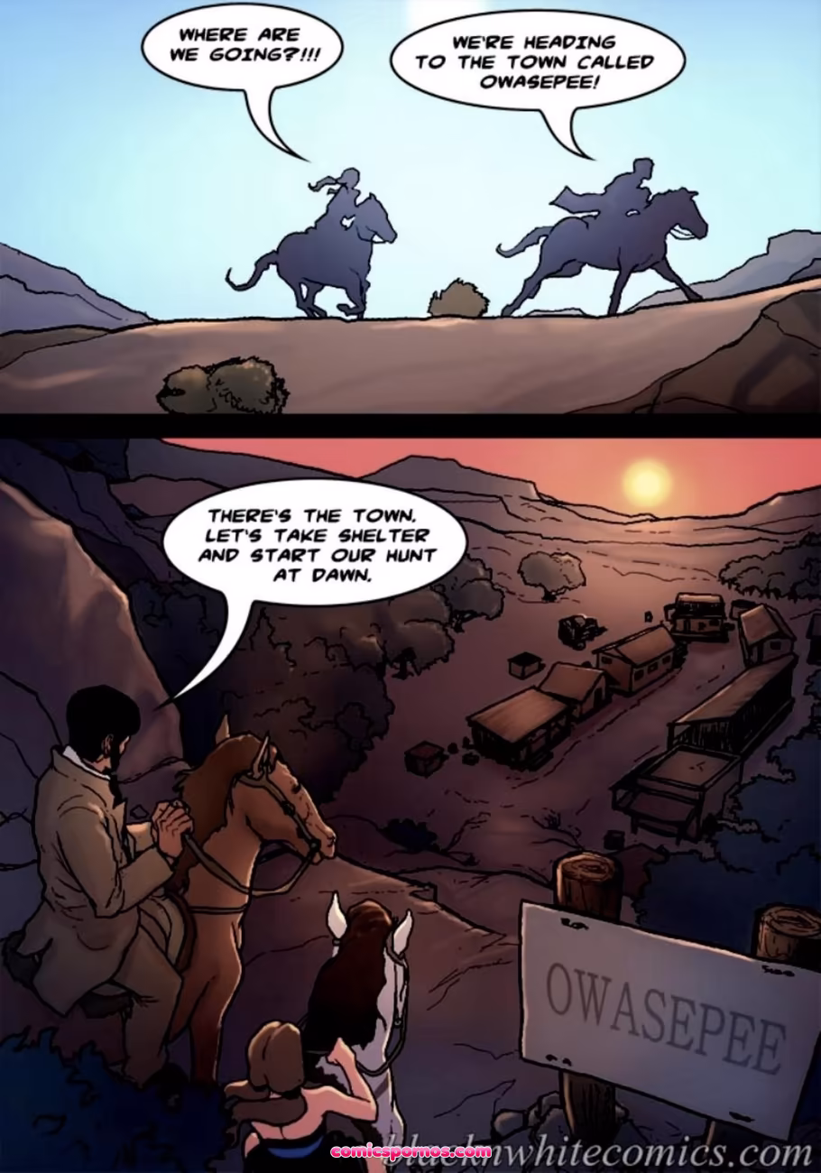 True Dick - page 116