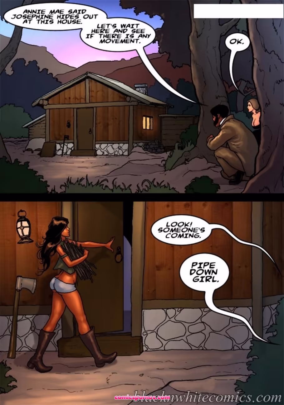 True Dick - page 117