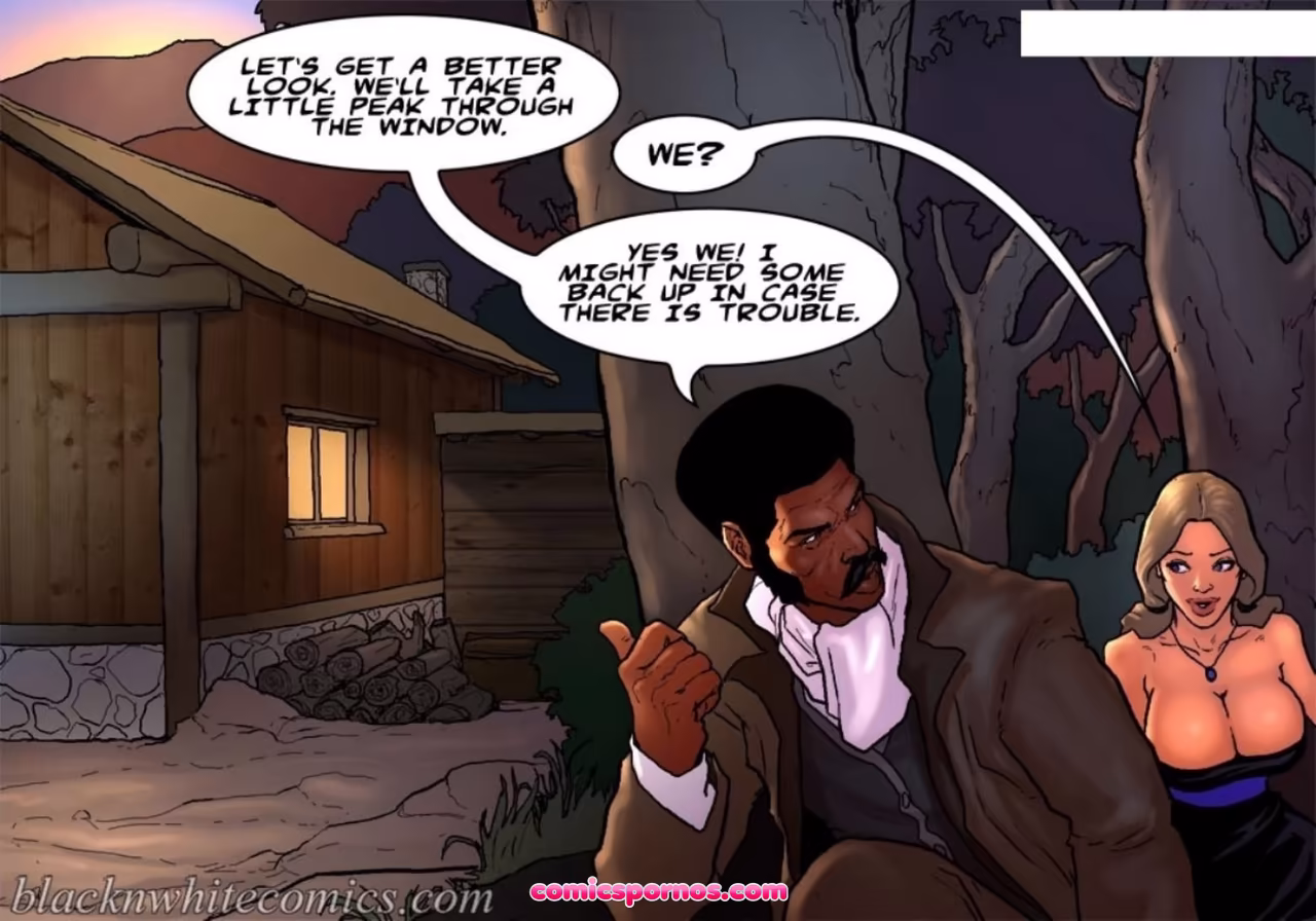 True Dick - page 118