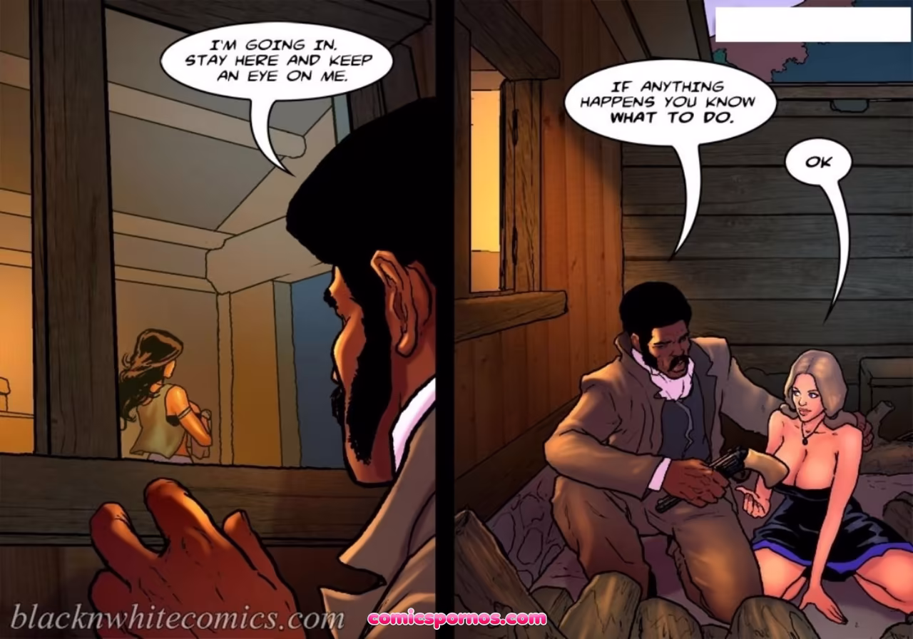 True Dick - page 119