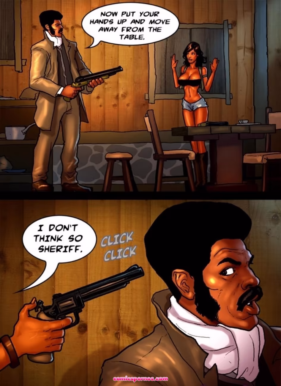 True Dick - page 121