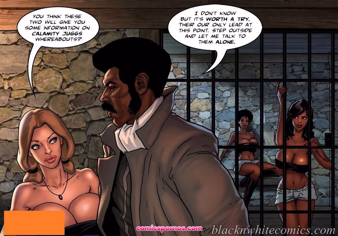 True Dick - page 148