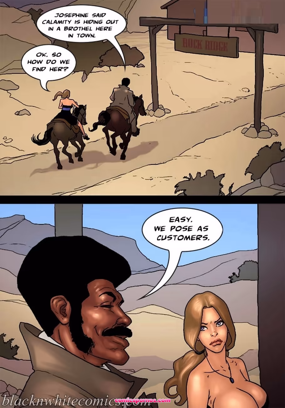 True Dick - page 159