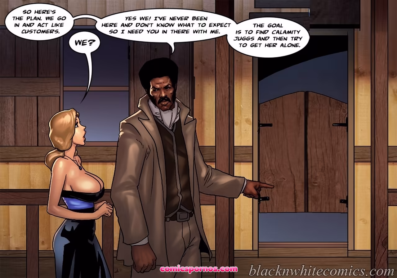 True Dick - page 160
