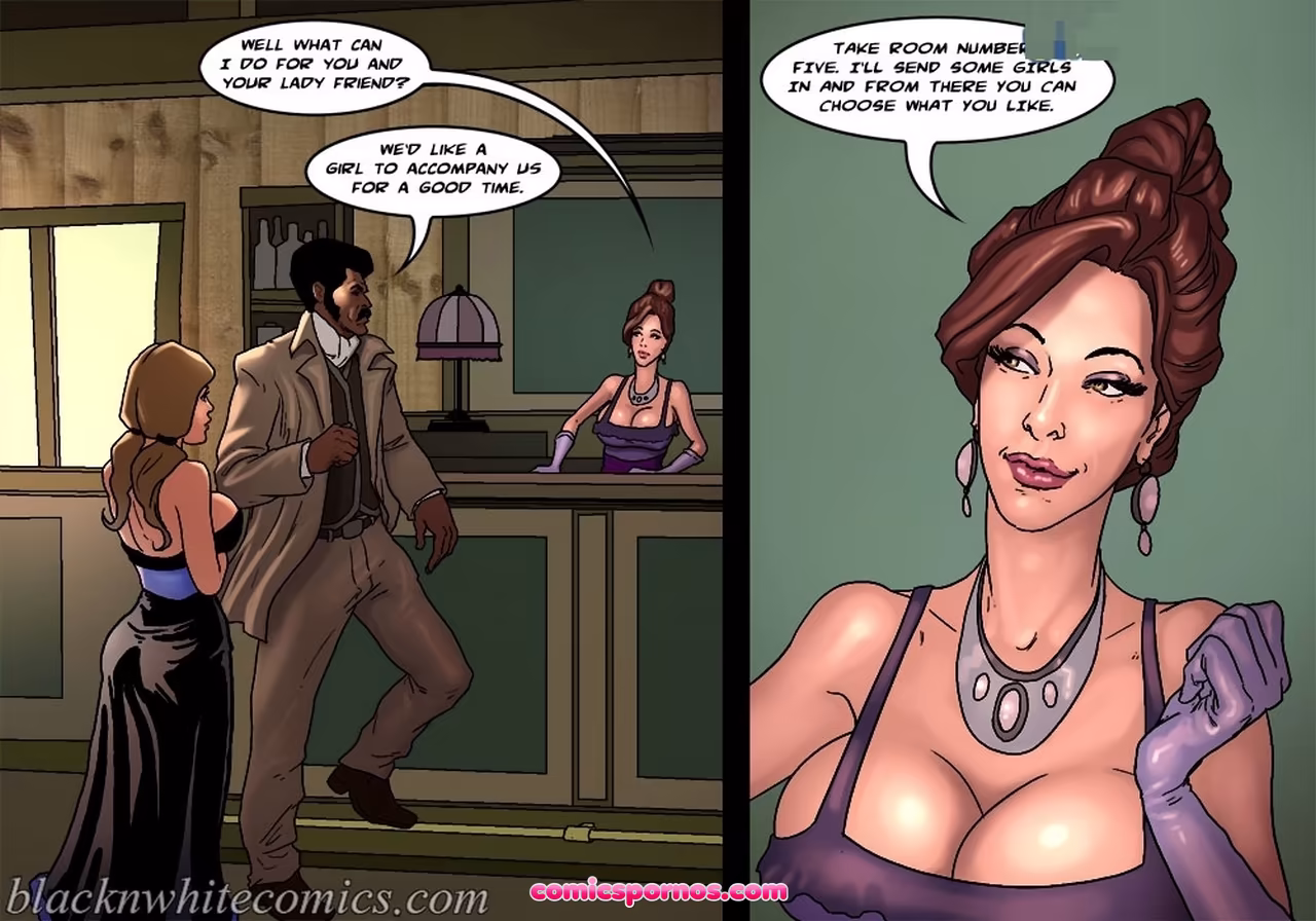 True Dick - page 161