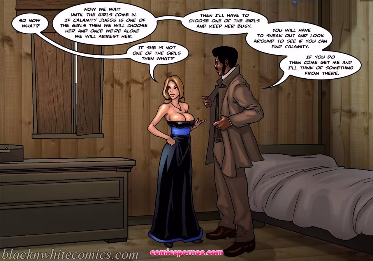 True Dick - page 162