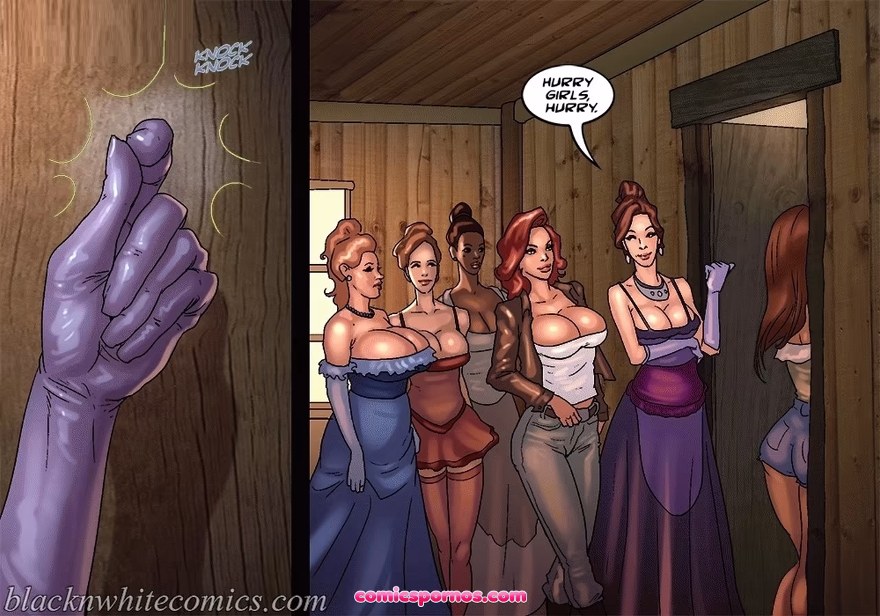 True Dick - page 163