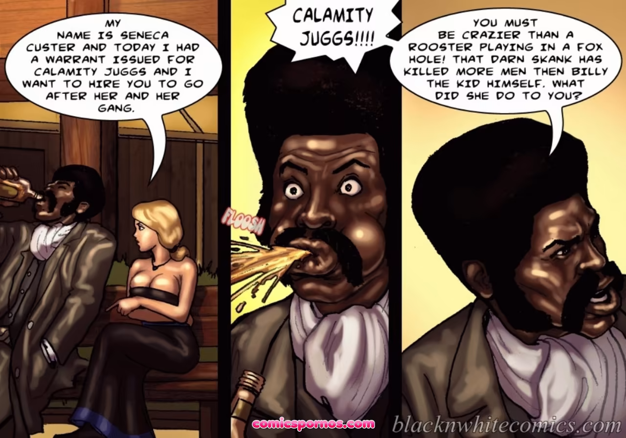 True Dick - page 20