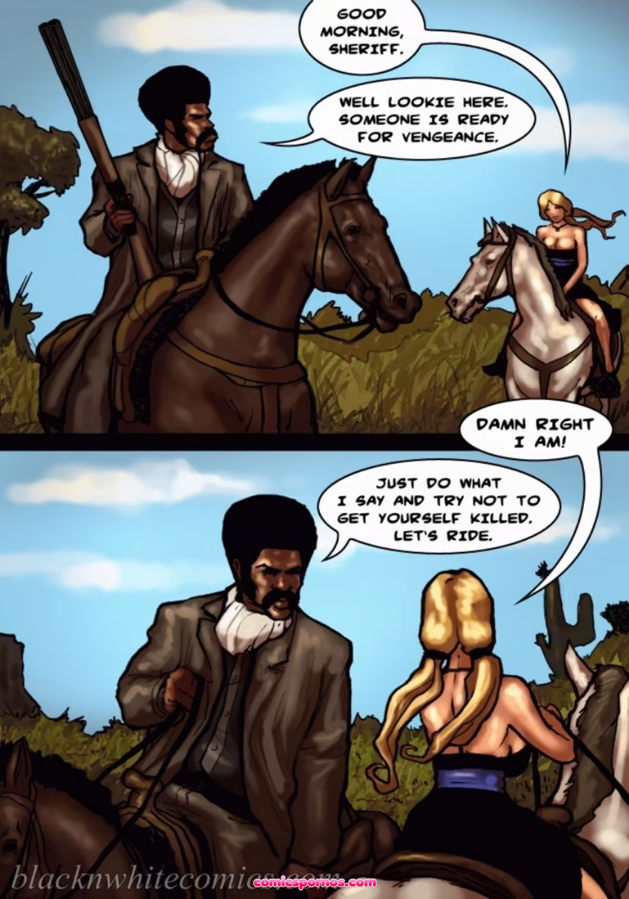 True Dick - page 23