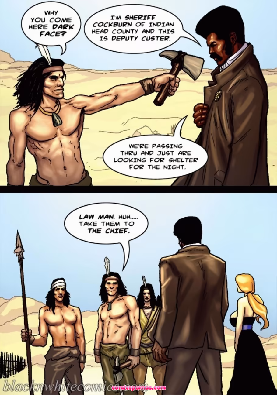 True Dick - page 43