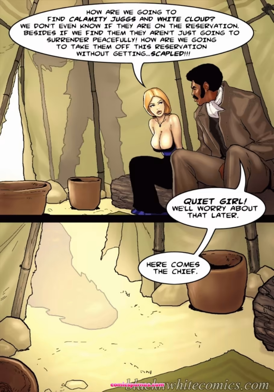 True Dick - page 44
